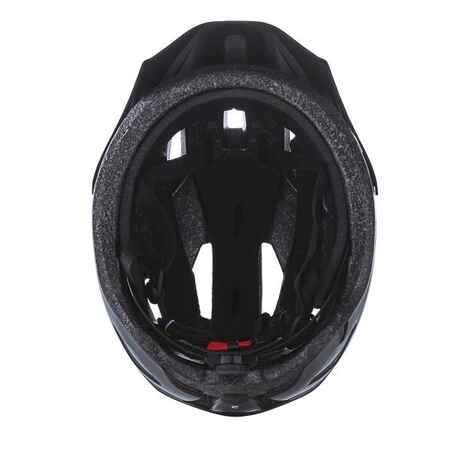 trelock fahrradschloss sicherheitsstufen Faltschloss mit Halterung Bulky:J Fahrradbrille Herren: Maximaler Schutz Kopfumfang:M (53-58 cm)