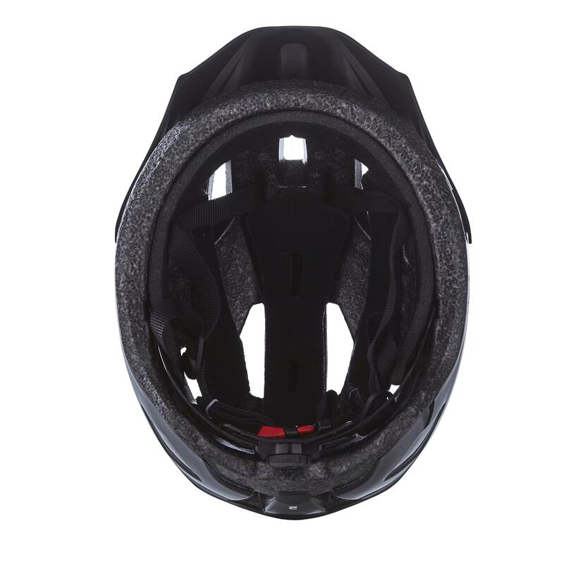 CAPACETE DE BTT EXPL 50 PRETO