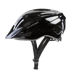 CASQUE VELO VTT EXPL 50 NOIR