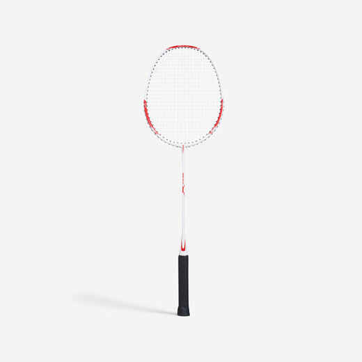
      Reket za badminton 160 za odrasle bijeli
  