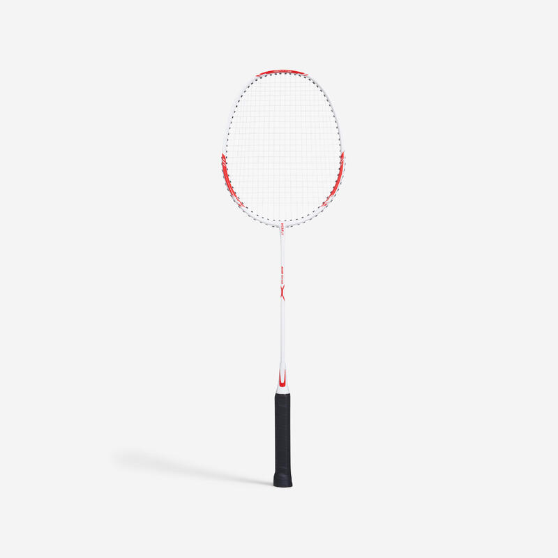 Badmintonová raketa BR160 černo-zelená