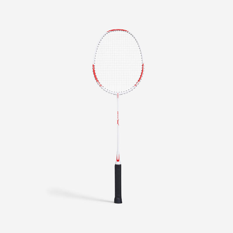 Raquette De Badminton Adulte BR 160 - Blanc