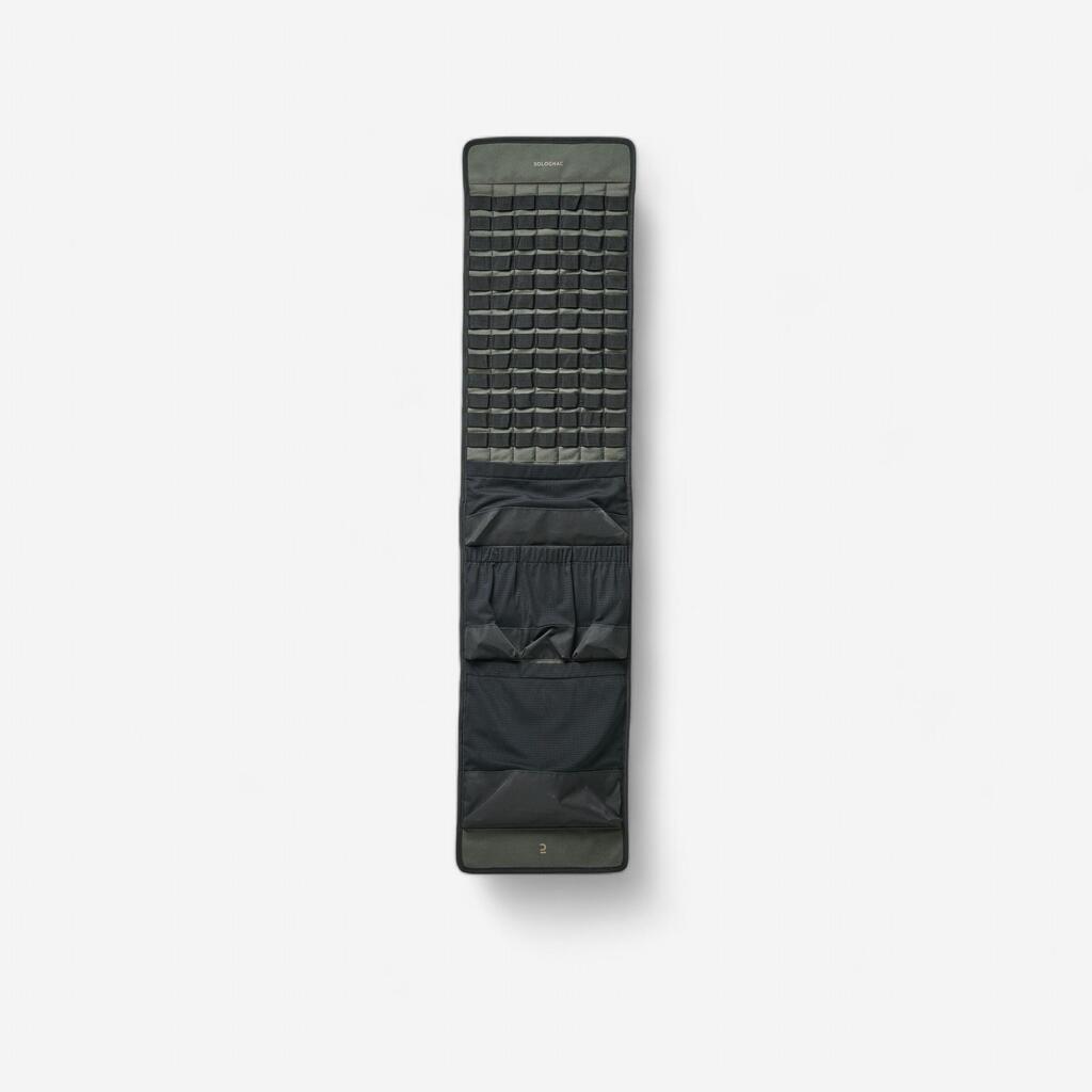 GRüN / SCHWARZ