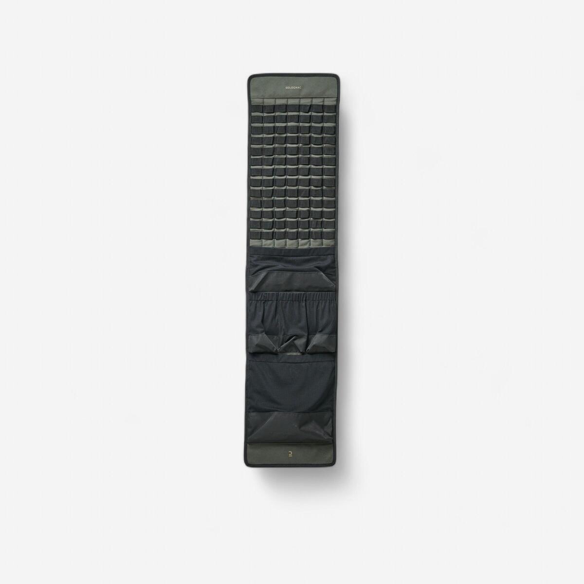 Organisation de porte pour armoire forte
