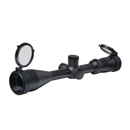 SCOPE 4-16X50 with adjustable parallax