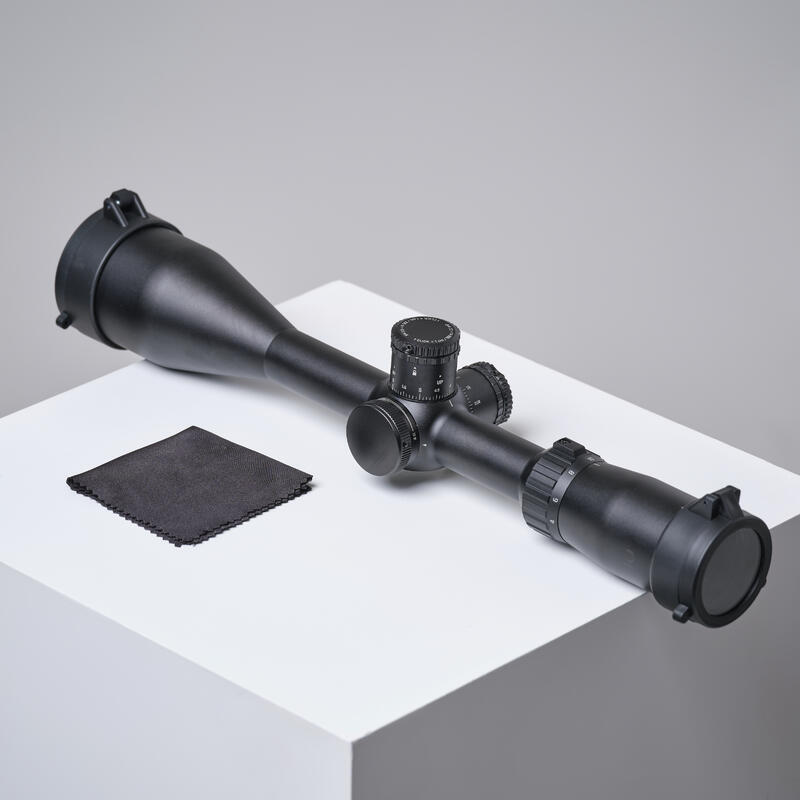 Céltávcső, 4-16X50, állítható parallaxis 