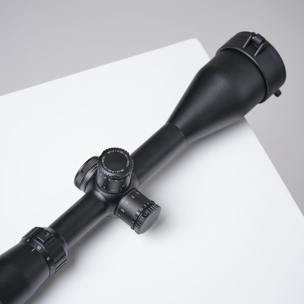 Lovski strelni daljnogled (4-16 x 50)