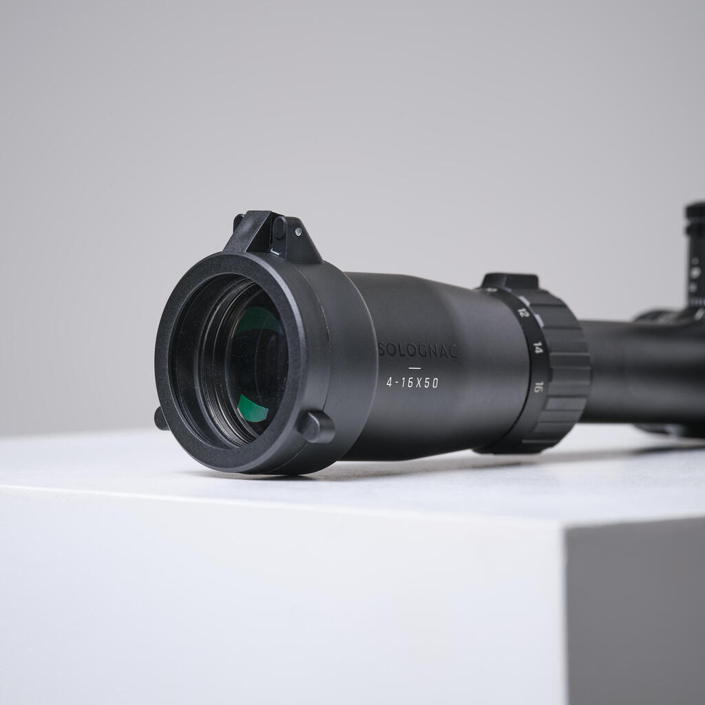 Lovski strelni daljnogled (4-16 x 50)