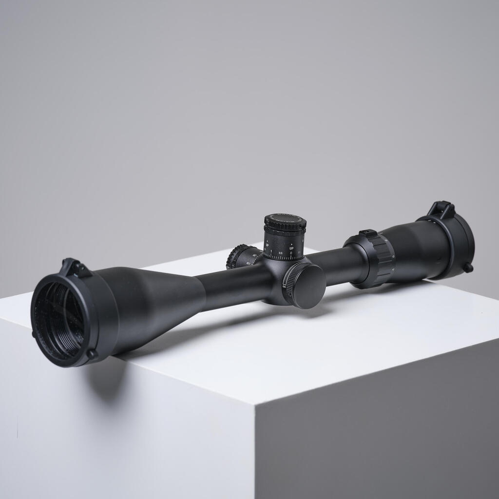 Lovski strelni daljnogled (4-16 x 50)
