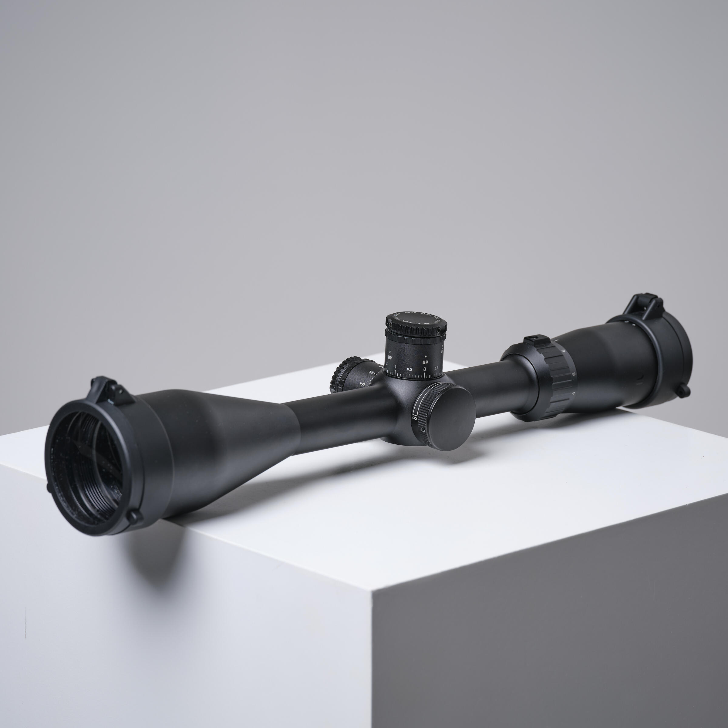 SCOPE 4-16X50 with adjustable parallax 3/11