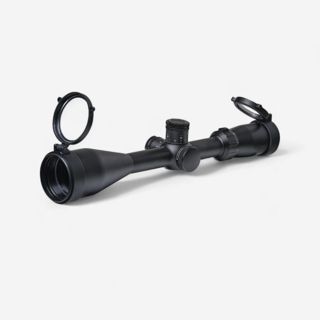 SCOPE 4-16X50 with adjustable parallax