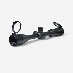 Visor Tiro Deportivo Solognac 4-16X50 Paralaje Ajustable