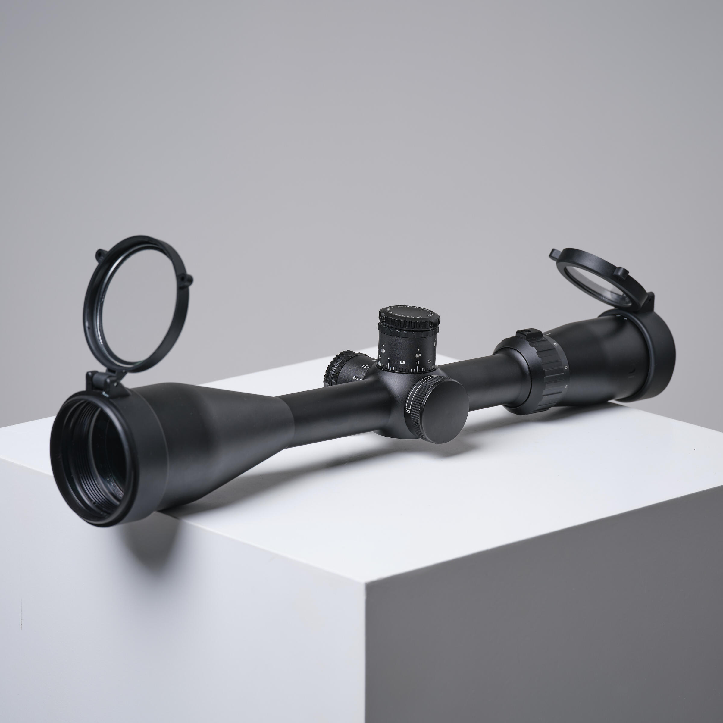 SOLOGNAC SCOPE 4-16X50 with adjustable parallax