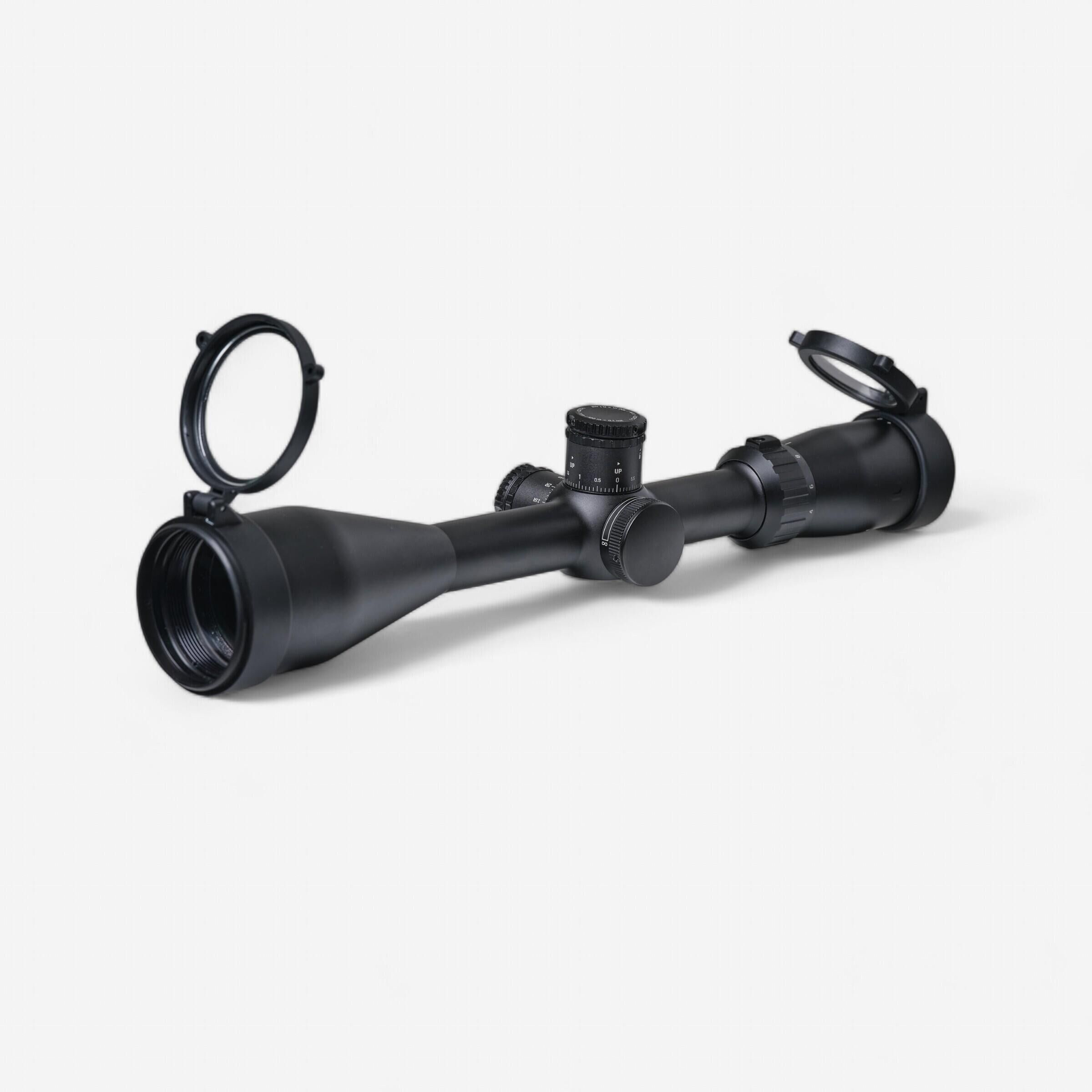 SOLOGNAC SCOPE 4-16X50 with adjustable parallax