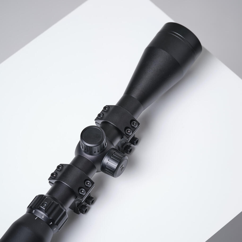 Optički nišan 3–9 x 40 (11 mm)