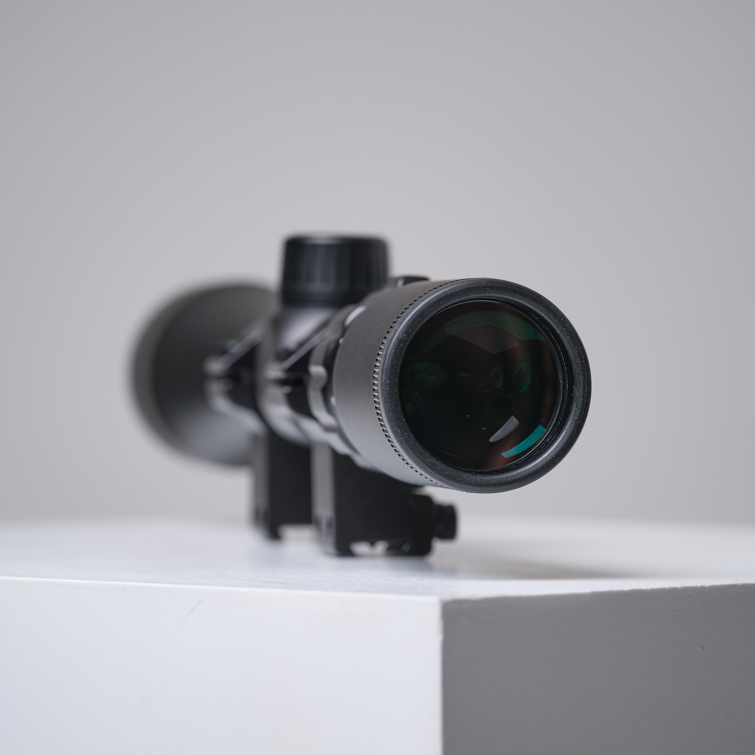 LUNETTE 3-9x40 MONTAGE 11mm 7/10