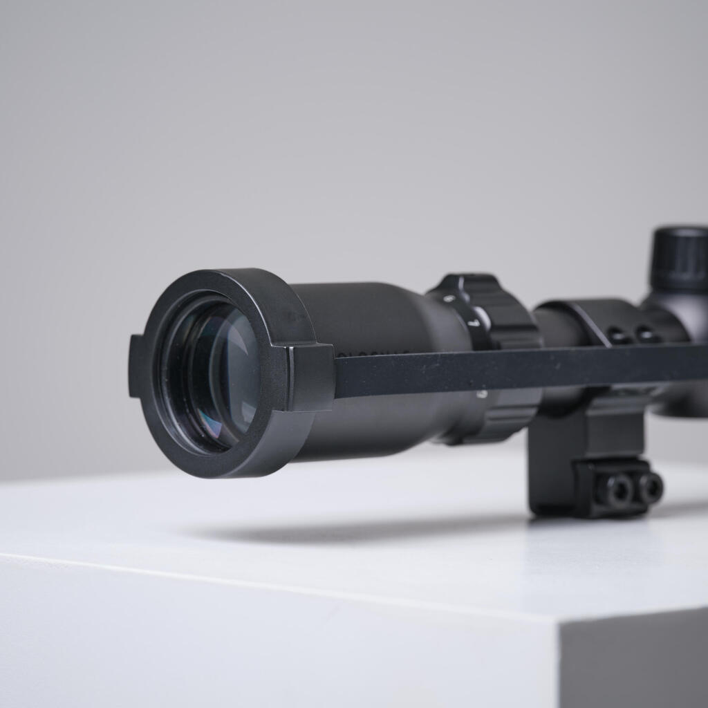 SCOPE SIGHT 3-9x40 MOUNT 11 MM