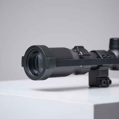 SCOPE SIGHT 3-9x40 MOUNT 11MM