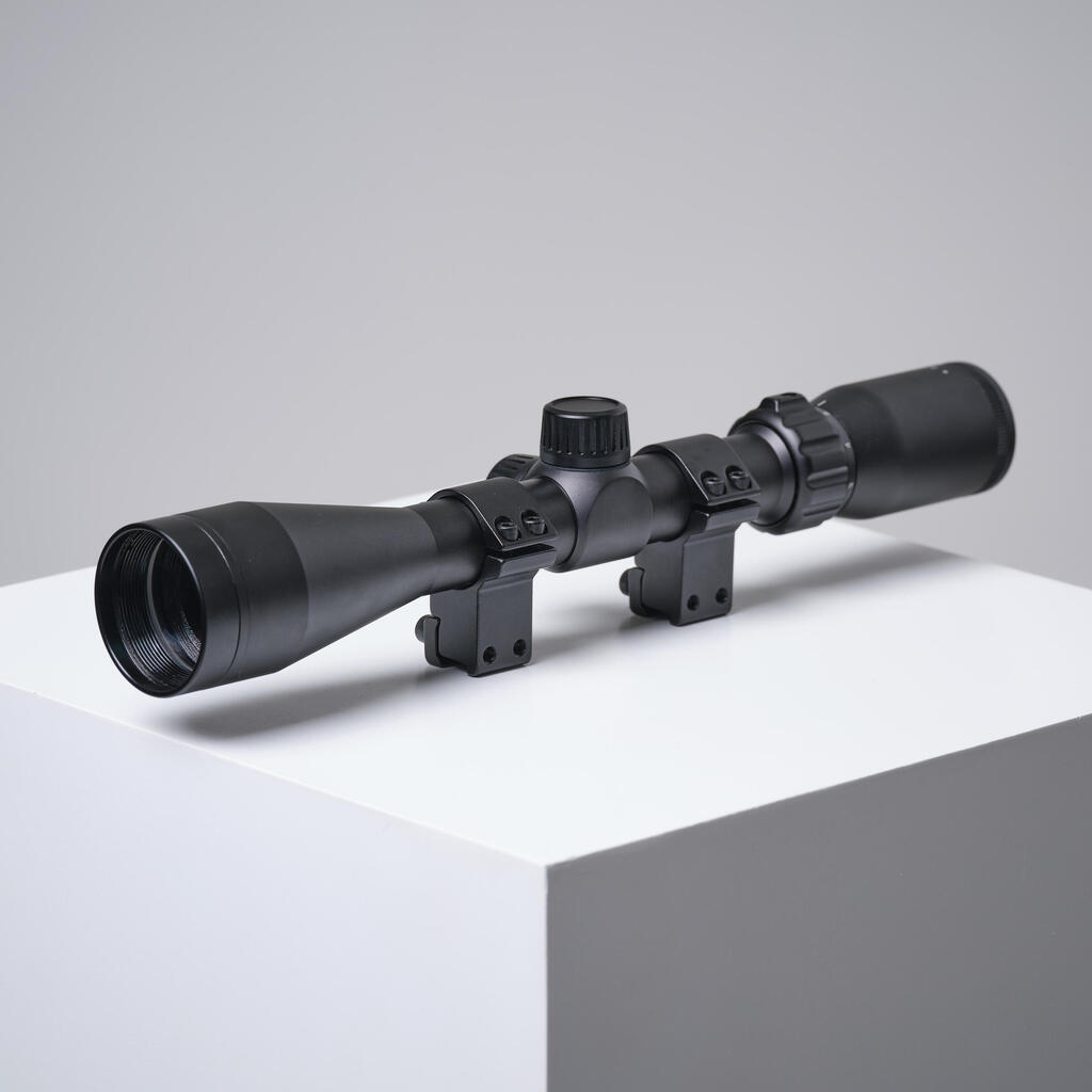 SCOPE SIGHT 3-9x40 MOUNT 11MM