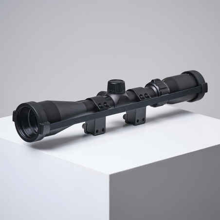 SCOPE SIGHT 3-9x40 MOUNT 11 MM