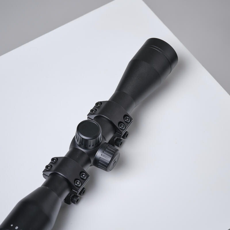 Céltávcső, 4X32, 11 mm