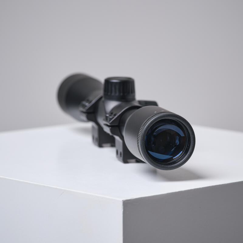 LUNETĂ 4X32 MONTAJ 11MM