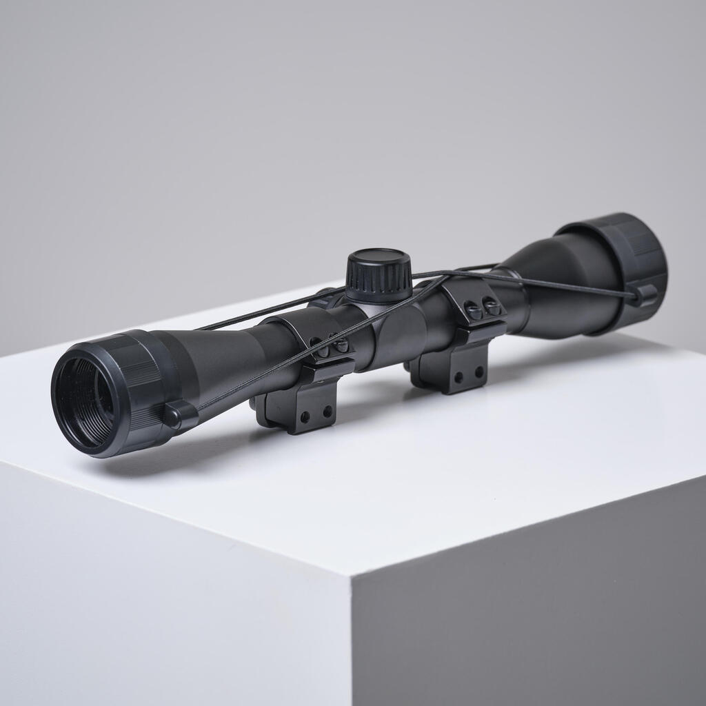 SCOPE SIGHT 4X32 MOUNT 11MM