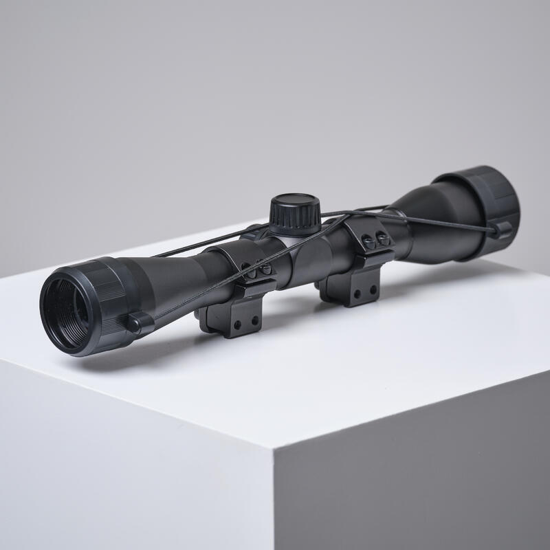 LUNETĂ 4X32 MONTAJ 11MM