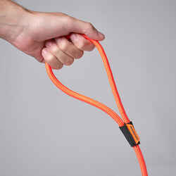 LASSO DOG LEASH 100 - ORANGE