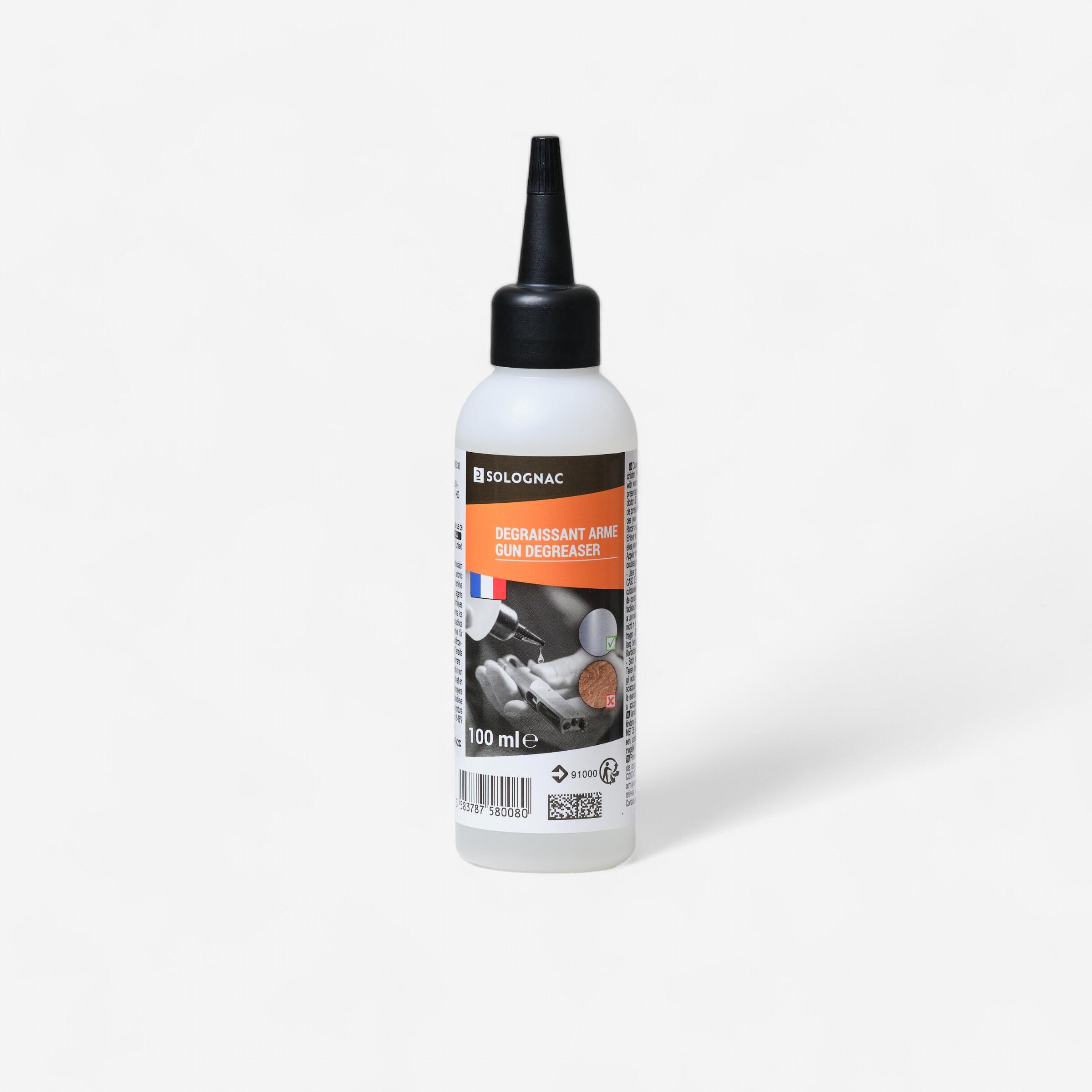 Degresant ARME 100 100  Accesorii Natura