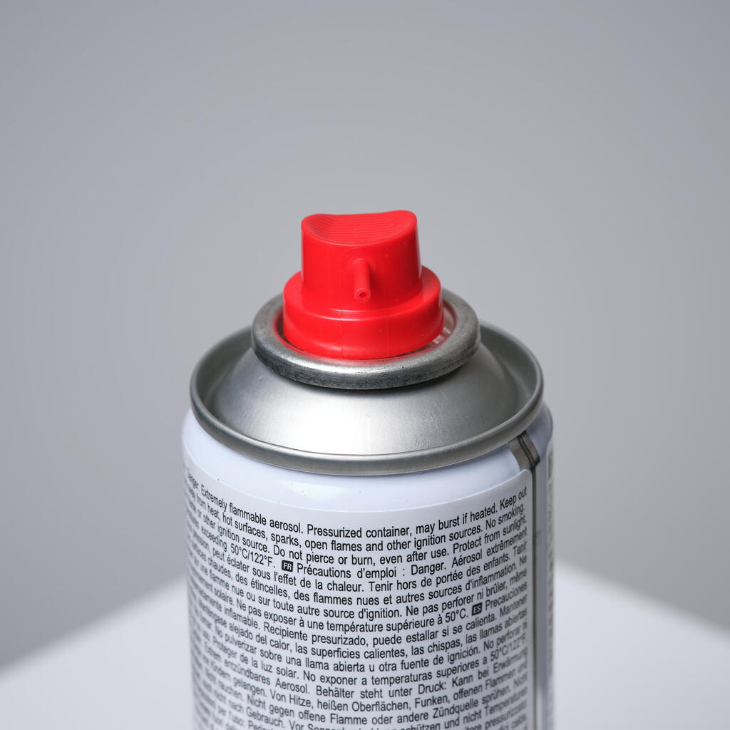 Uljani sprej za održavanje oružja (200 ml)