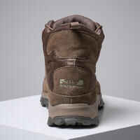 Country Boots - Beige