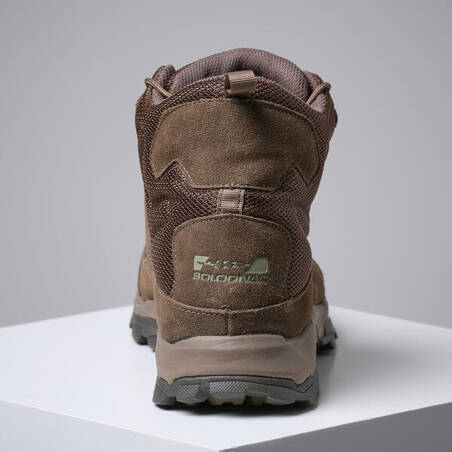 Sepatu Bot Sporthunt 300 - Beige