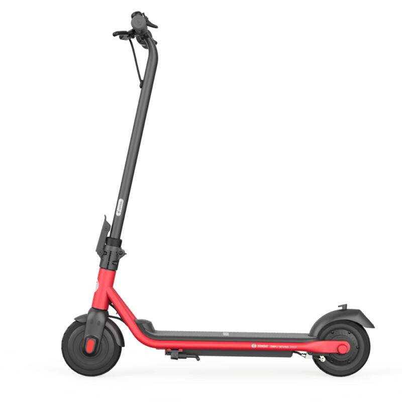 Trottinette électrique enfant Ninebot C15E