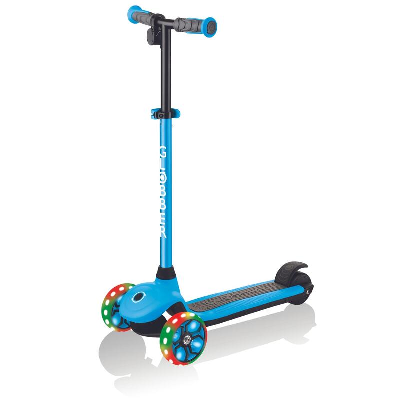 Trottinette électrique enfant 3 roues EMOTION V2