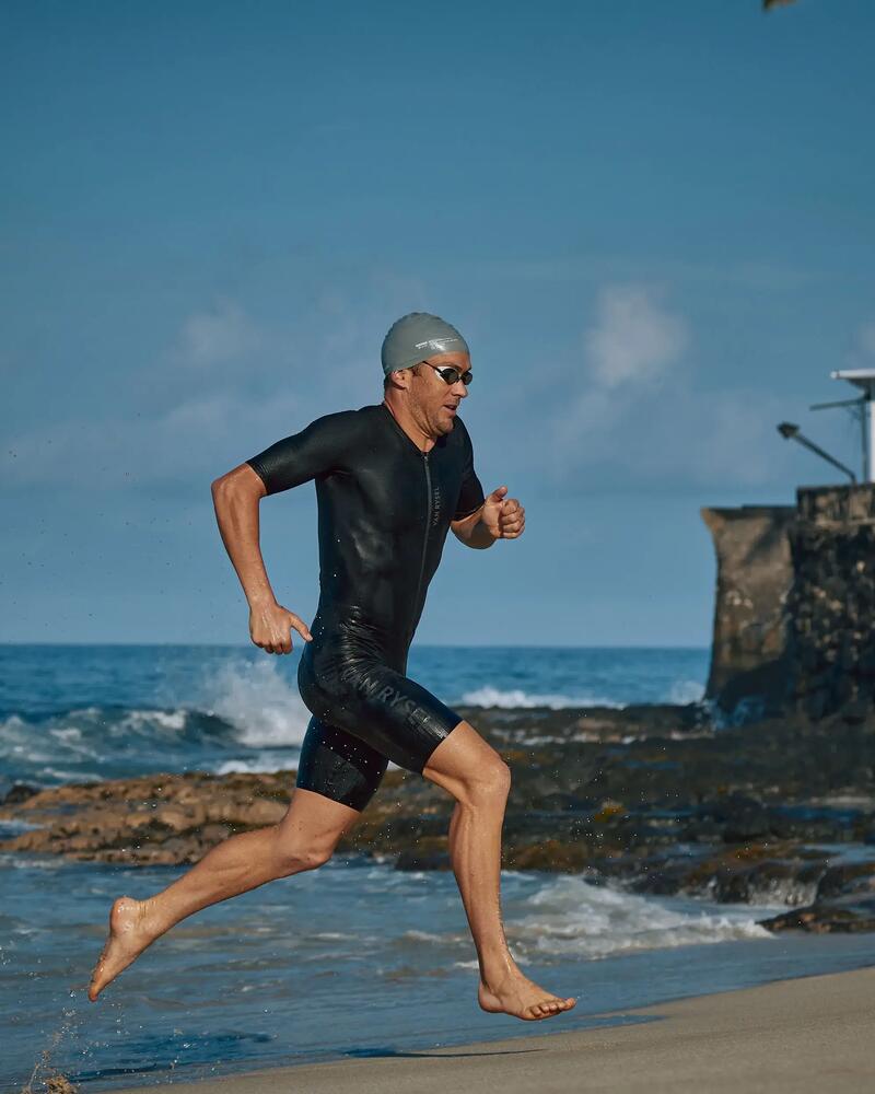 Art.card for Triathlon