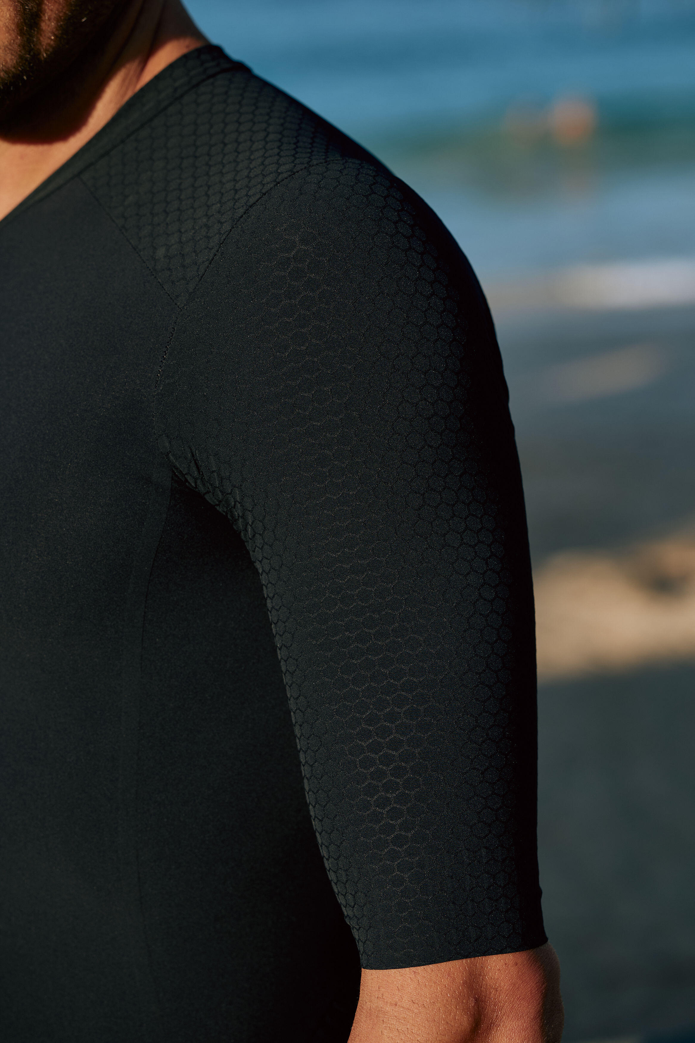Combinaison de triathlon – Race aero 11/12