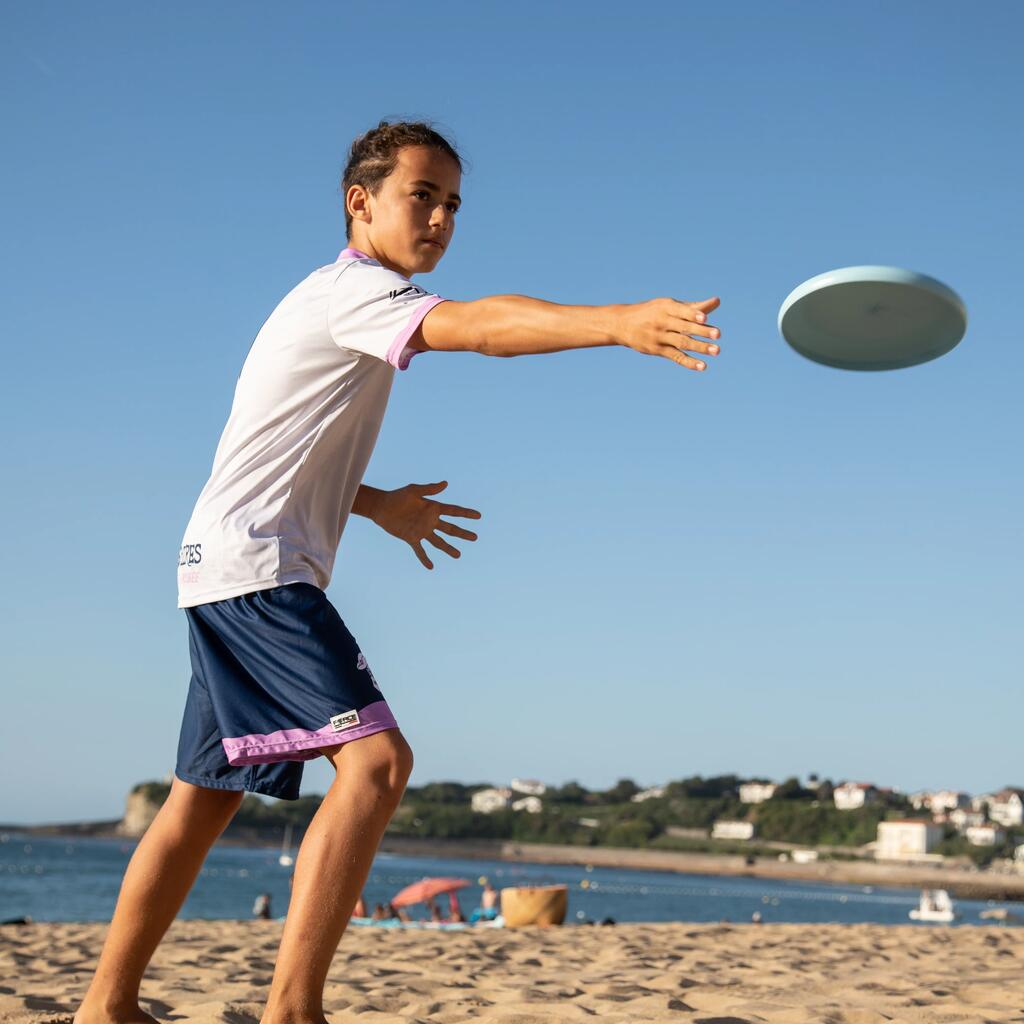 Kids' Ultimate Disc D145 - Sand Flower