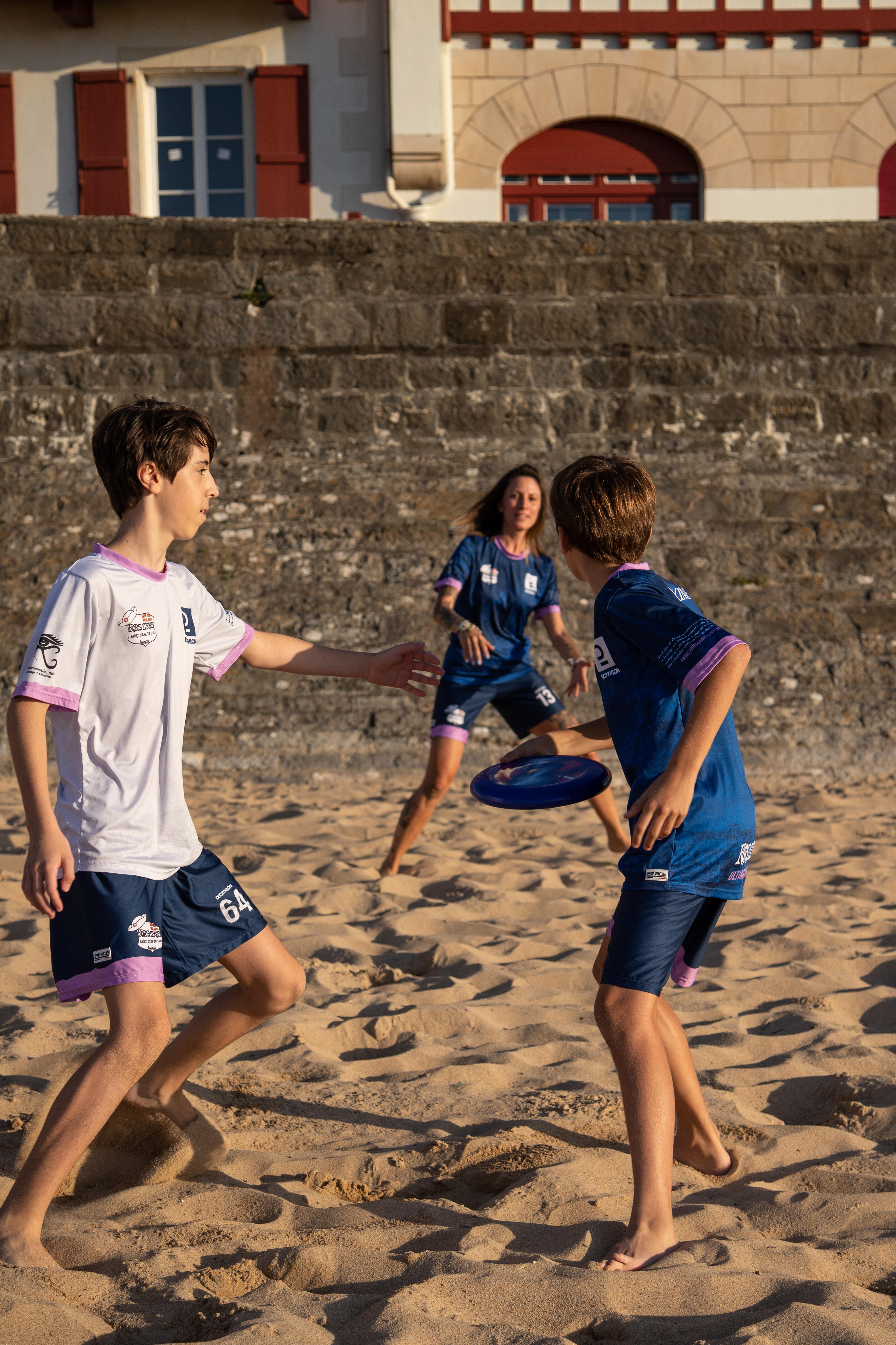 Ultimate Disc 175 g – 500 - TRIBORD