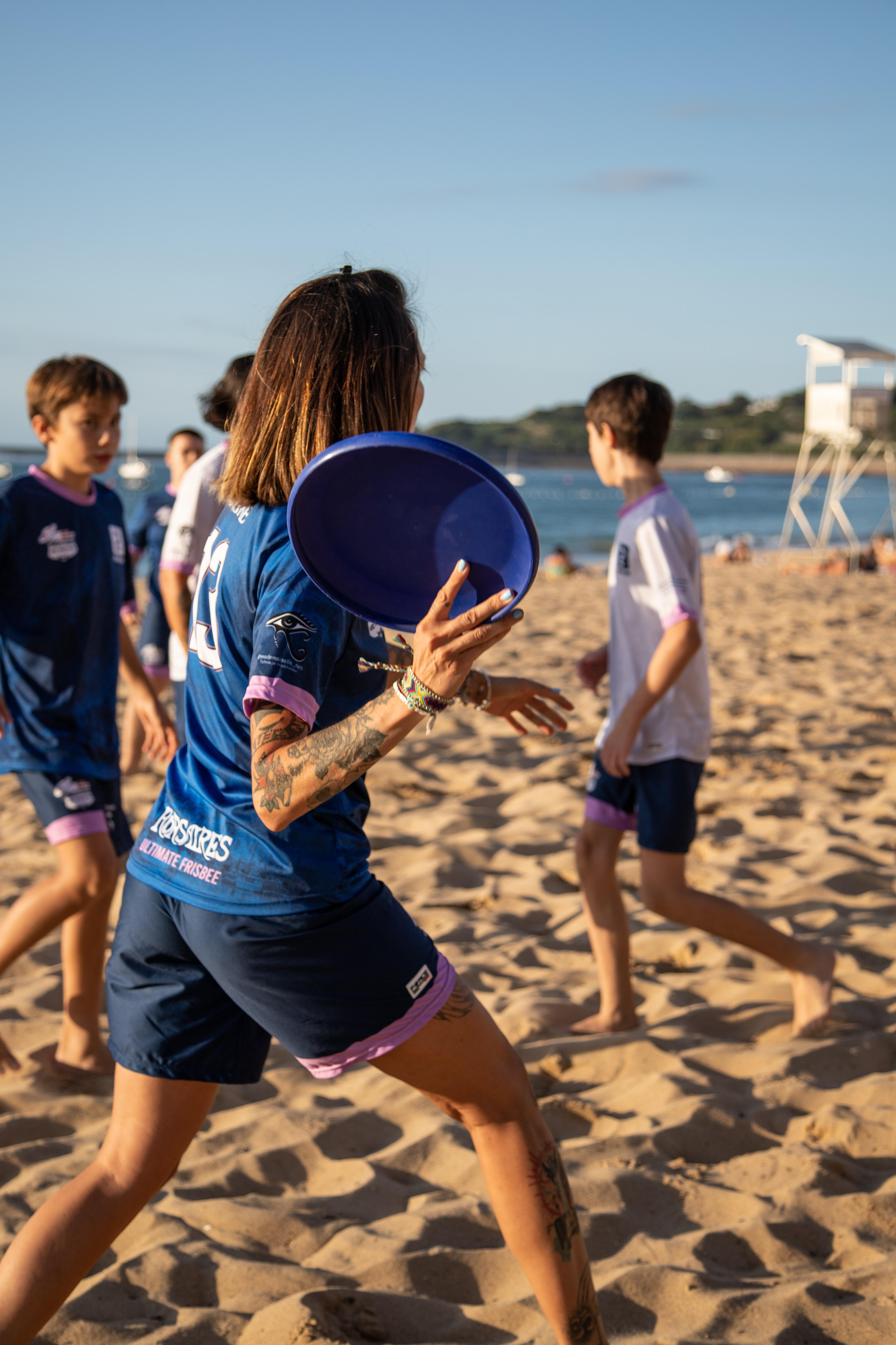 Ultimate Disc 175 g – 500 - TRIBORD