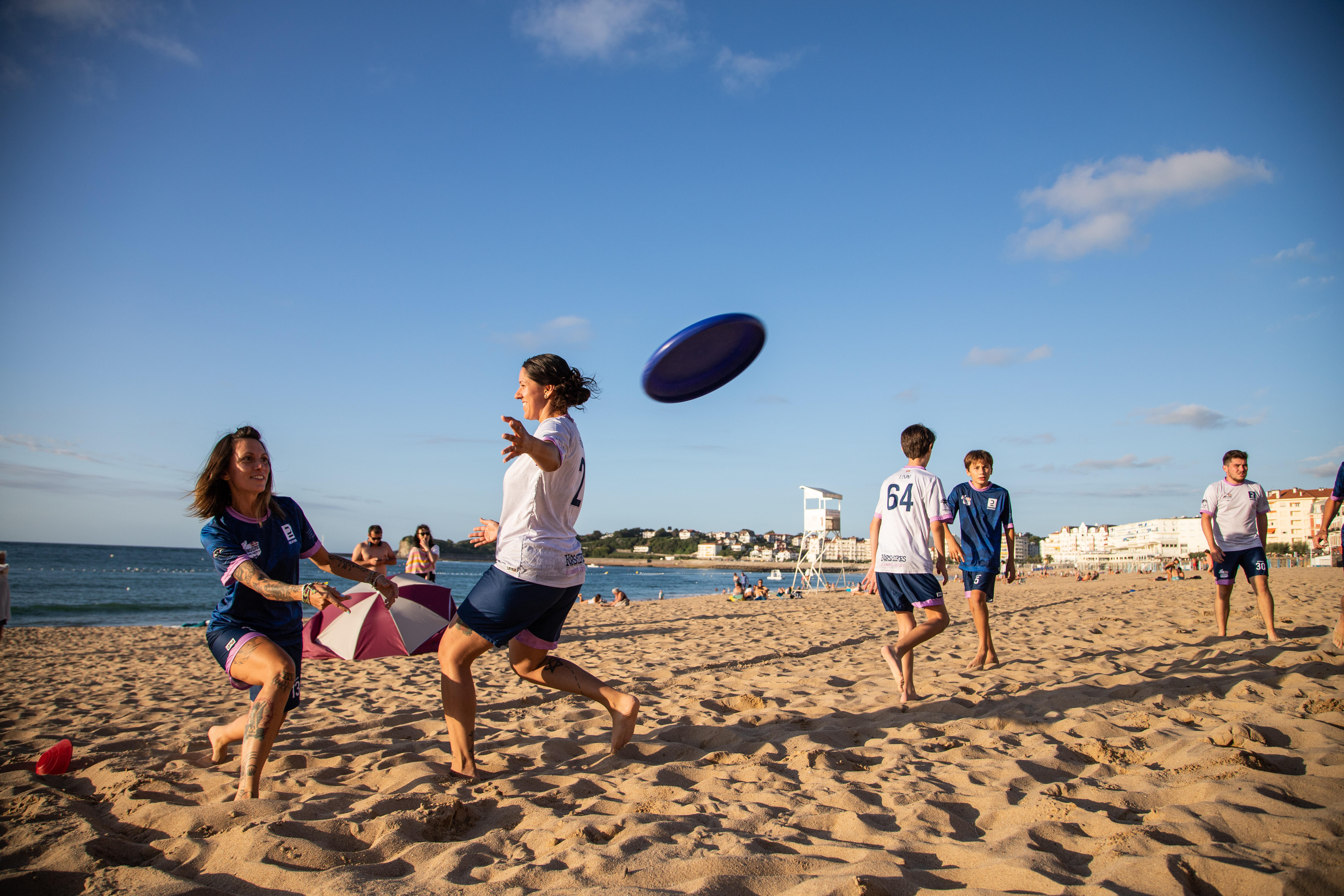 Ultimate Disc 175 g – 500 - TRIBORD