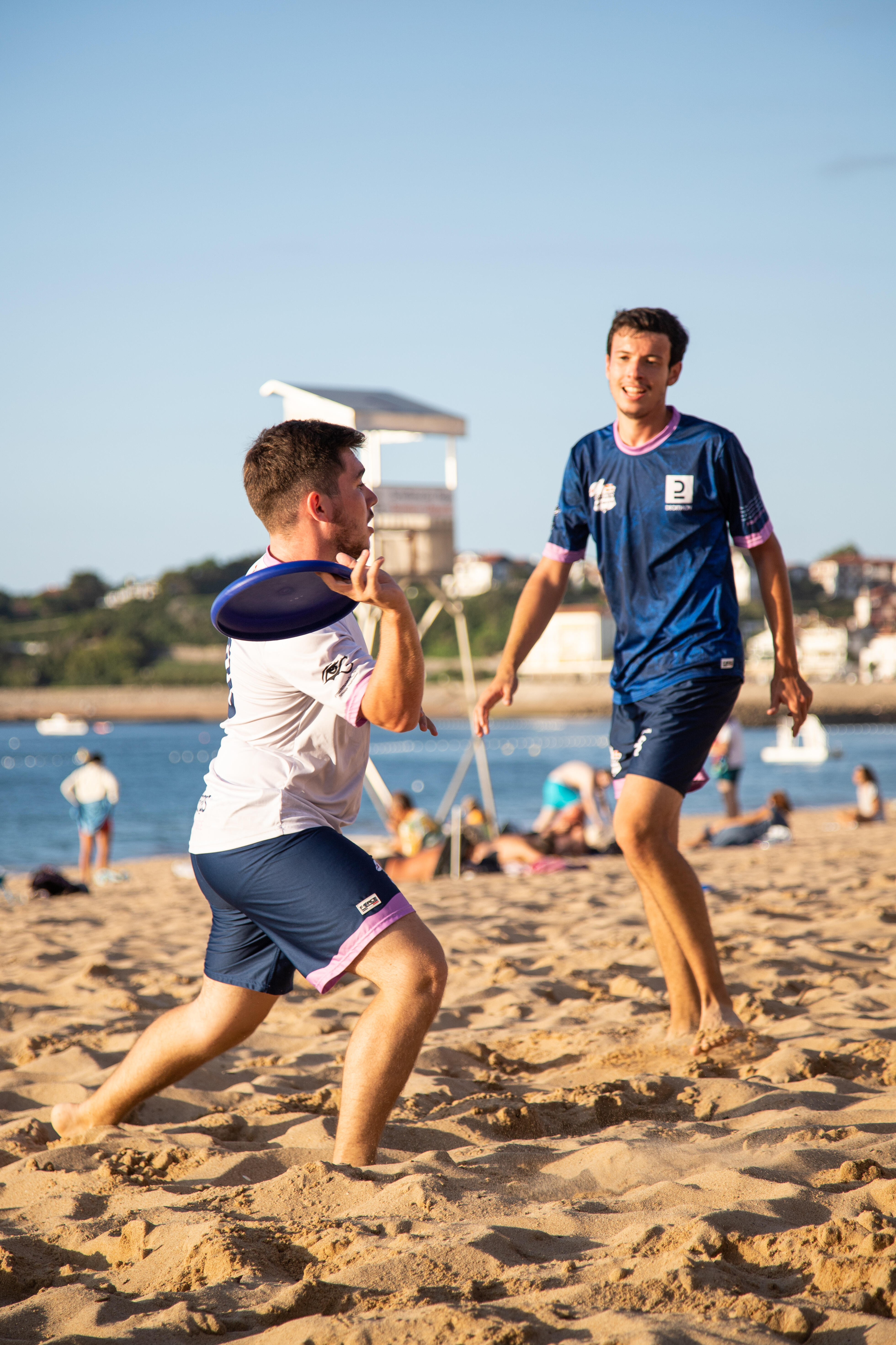 Ultimate Disc 175 g – 500 - TRIBORD