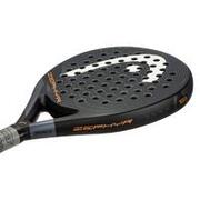 Racchetta padel Head Zephyr Pro 22