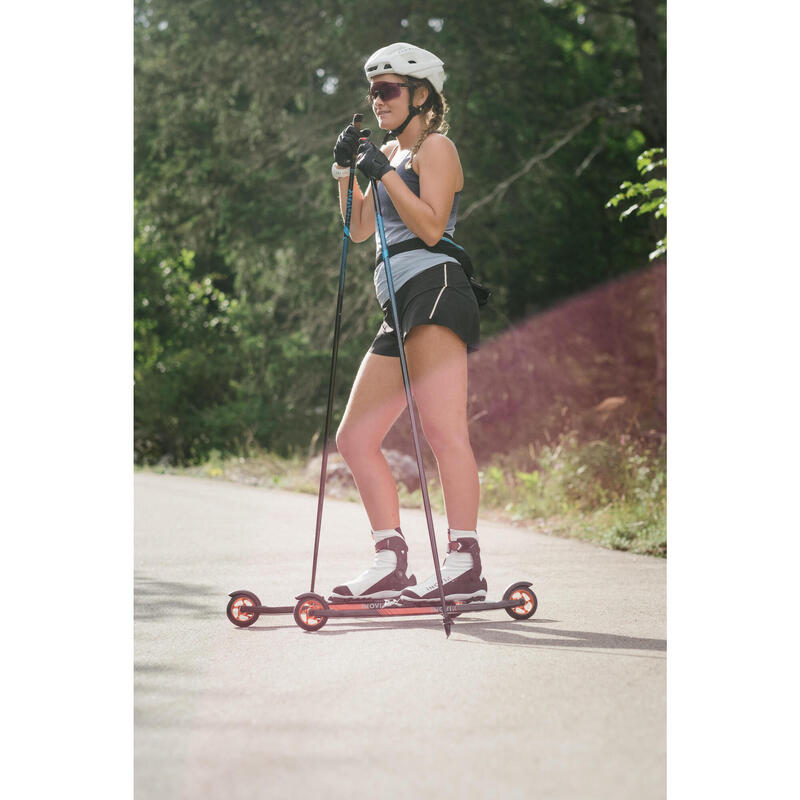 ROLLERSKI ADULTO 500 TALLA 610 mm 