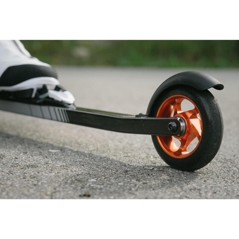 Kolečkové lyže Skate 610 mm