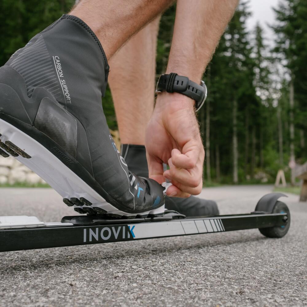Rollerski inovik