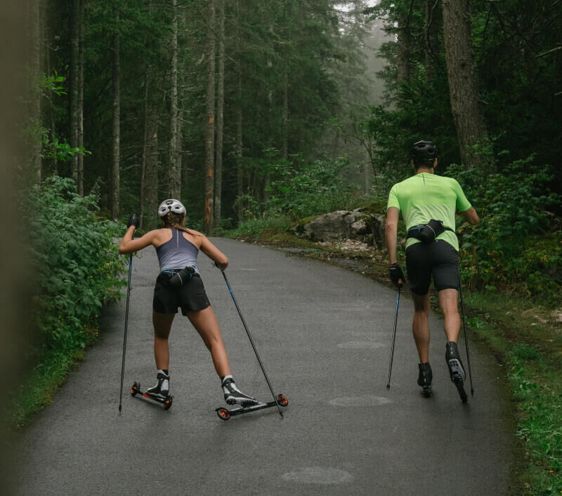 LANGLAUF
