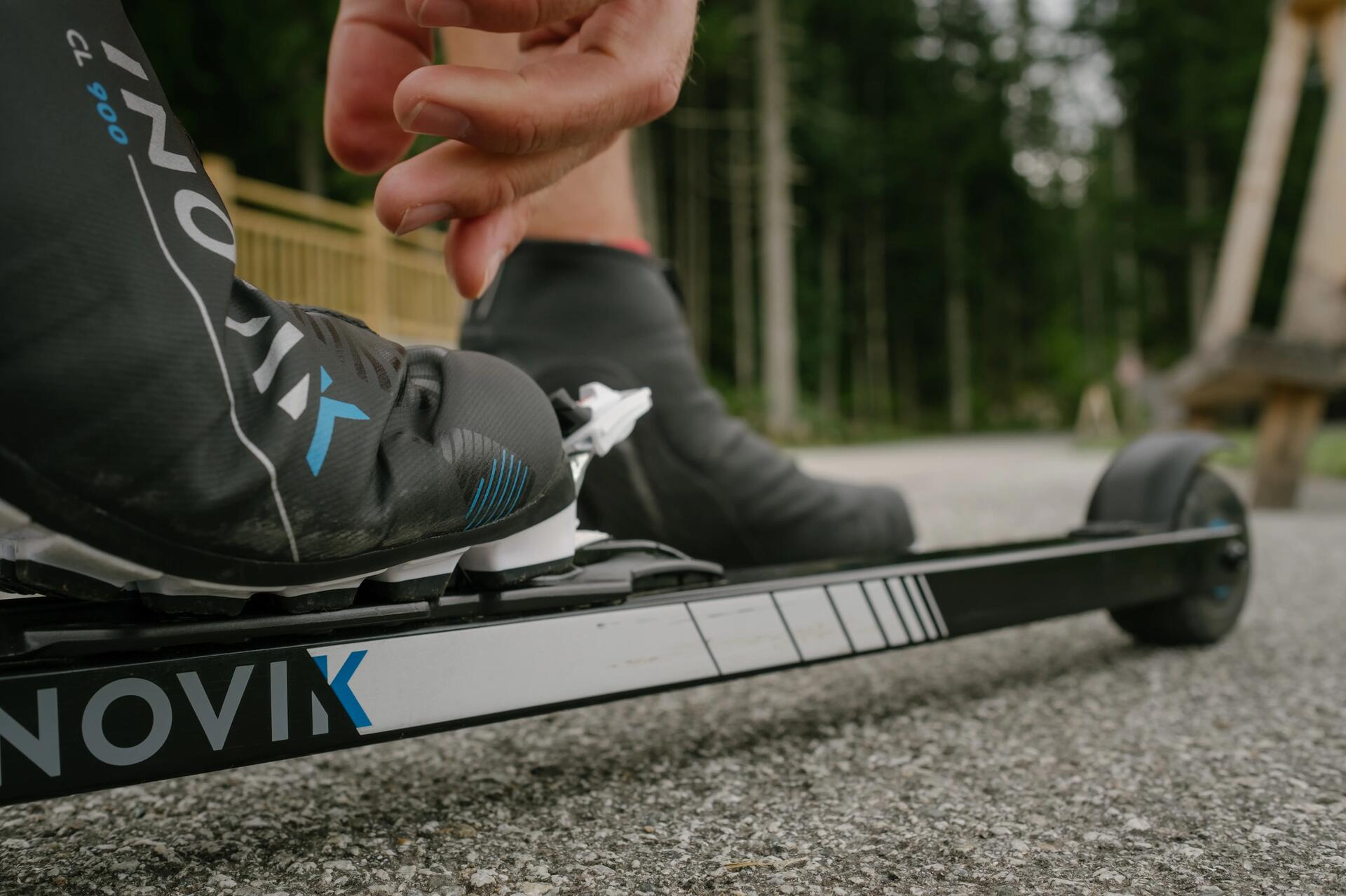 BOTAS XC S 900