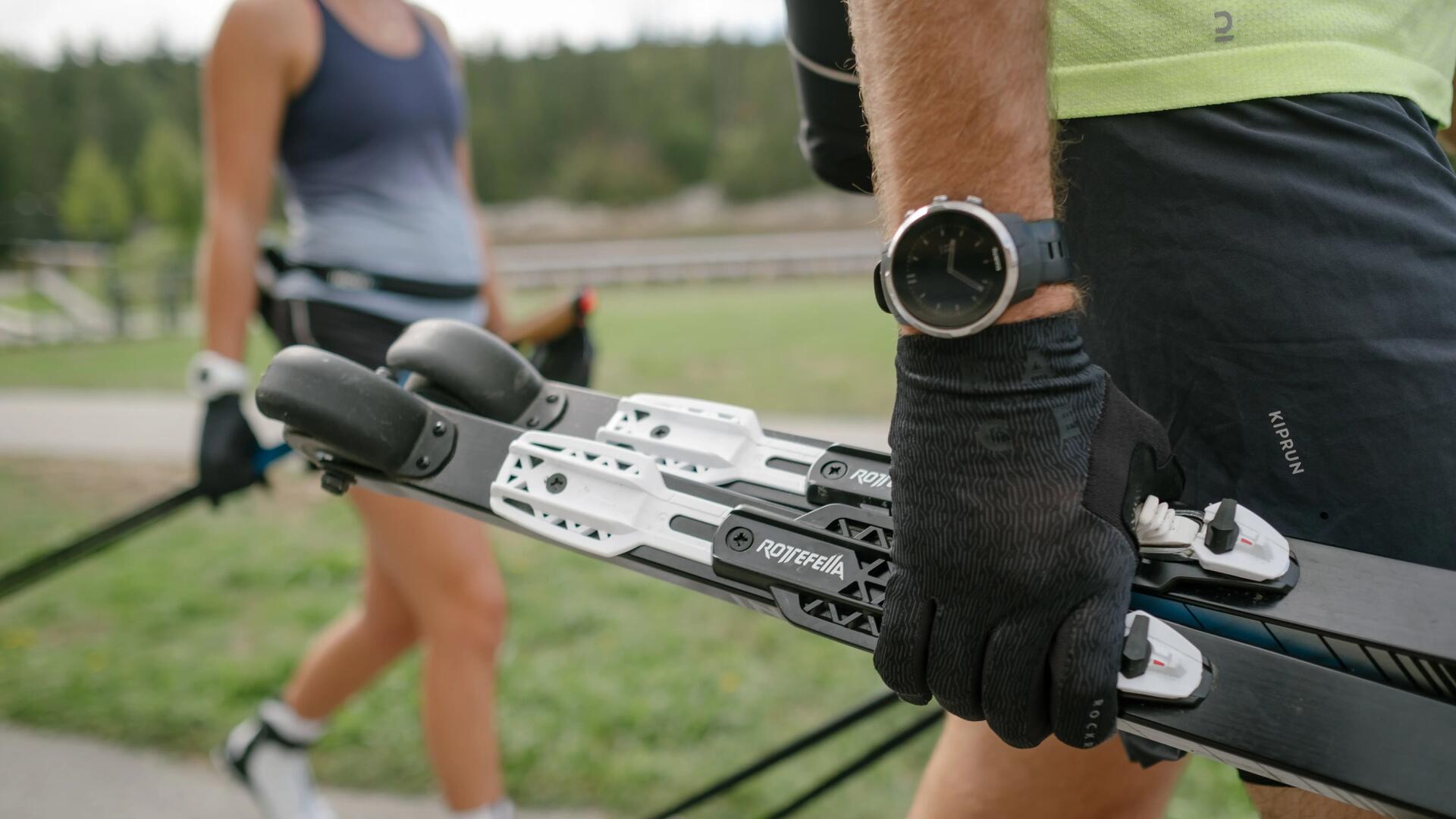 ROLLERSKI CLÁSICO INOVIK