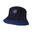 TREKKING HATS WARM BOB 500 BLUE